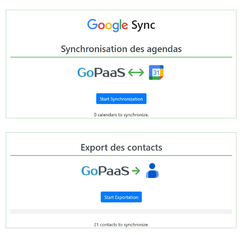 google-sync