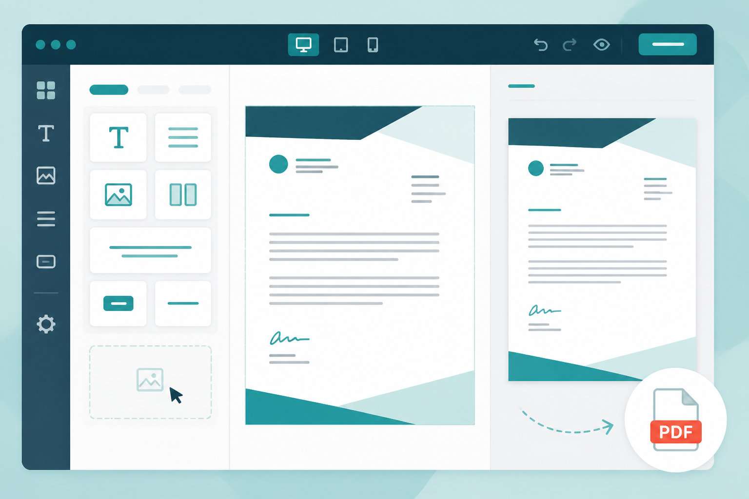modele-html