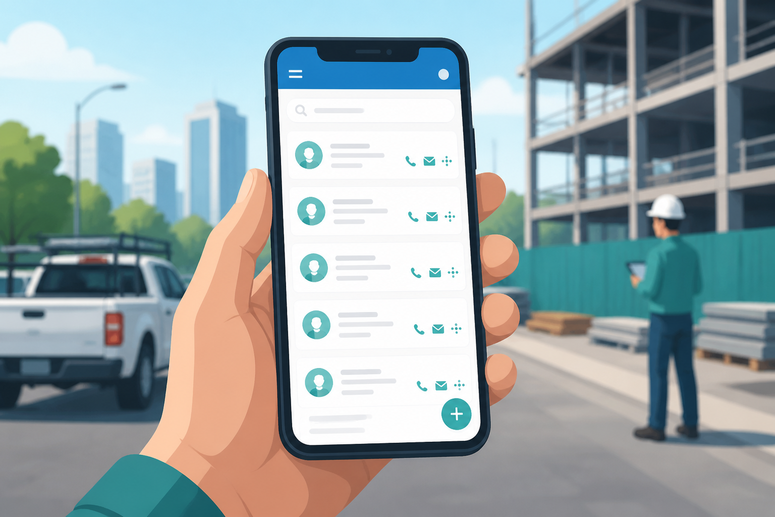 mobile